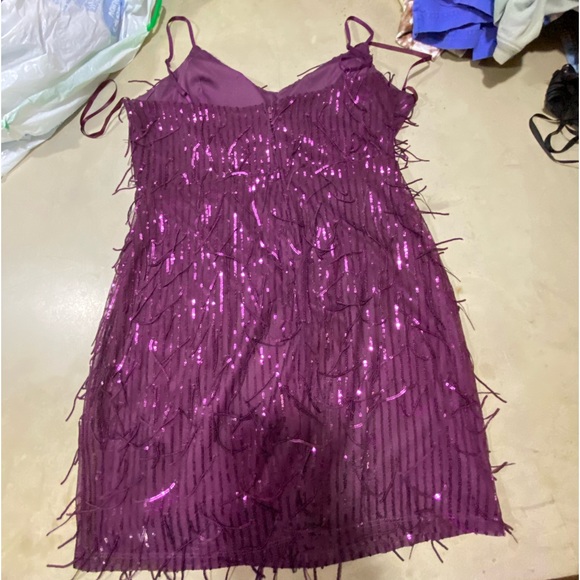 Homecoming dress - Picture 2 of 4